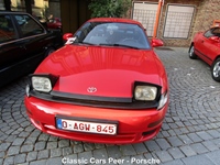 Classic Cars Peer - Porsche -  30 juli 2026