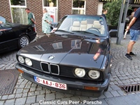 Classic Cars Peer - Porsche -  30 juli 2026