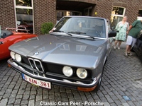 Classic Cars Peer - Porsche -  30 juli 2026