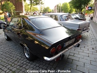 Classic Cars Peer - Porsche -  30 juli 2026