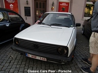 Classic Cars Peer - Porsche -  30 juli 2026