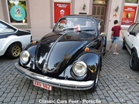 Classic Cars Peer - Porsche -  30 juli 2026