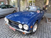 Classic Cars Peer - Porsche -  30 juli 2026