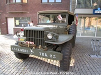 Classic Cars Peer - Porsche -  30 juli 2026