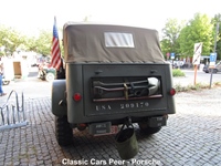 Classic Cars Peer - Porsche -  30 juli 2026