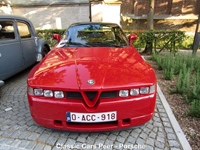 Classic Cars Peer - Porsche -  30 juli 2026