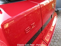 Classic Cars Peer - Porsche -  30 juli 2026