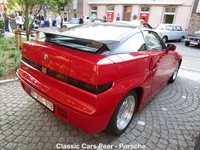 Classic Cars Peer - Porsche -  30 juli 2026