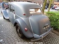 Classic Cars Peer - Porsche -  30 juli 2026