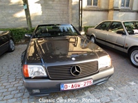 Classic Cars Peer - Porsche -  30 juli 2026