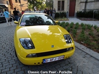 Classic Cars Peer - Porsche -  30 juli 2026