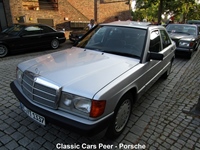 Classic Cars Peer - Porsche -  30 juli 2026
