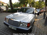 Classic Cars Peer - Porsche -  30 juli 2026