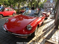 Classic Cars Peer - Porsche -  30 juli 2026