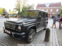 Classic Cars Peer - Porsche -  30 juli 2026