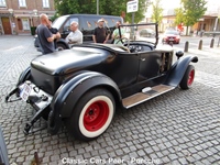 Classic Cars Peer - Porsche -  30 juli 2026