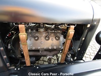 Classic Cars Peer - Porsche -  30 juli 2026