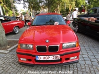Classic Cars Peer - Porsche -  30 juli 2026