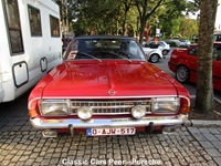 Classic Cars Peer - Porsche -  30 juli 2026