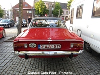 Classic Cars Peer - Porsche -  30 juli 2026