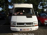 Classic Cars Peer - Porsche -  30 juli 2026