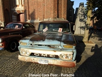 Classic Cars Peer - Porsche -  30 juli 2026