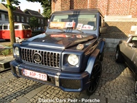 Classic Cars Peer - Porsche -  30 juli 2026