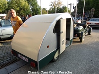 Classic Cars Peer - Porsche -  30 juli 2026