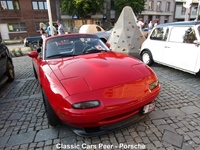 Classic Cars Peer - Porsche -  30 juli 2026