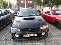 Classic Cars Peer - Porsche -  30 juli 2026