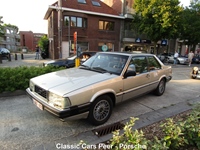Classic Cars Peer - Porsche -  30 juli 2026
