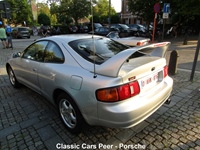 Classic Cars Peer - Porsche -  30 juli 2026