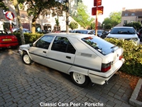 Classic Cars Peer - Porsche -  30 juli 2026