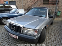 Classic Cars Peer - Porsche -  30 juli 2026