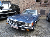 Classic Cars Peer - Porsche -  30 juli 2026