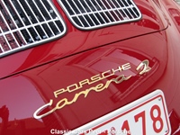 Classic Cars Peer - Porsche -  30 juli 2026