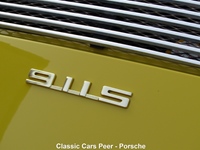Classic Cars Peer - Porsche -  30 juli 2026