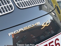Classic Cars Peer - Porsche -  30 juli 2026