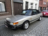 Classic Cars Peer - Porsche -  30 juli 2026
