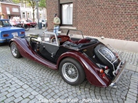 Classic Cars Peer - Porsche -  30 juli 2026