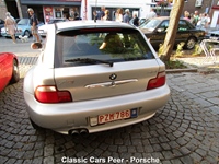Classic Cars Peer - Porsche -  30 juli 2026