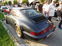 Classic Cars Peer - Porsche -  30 juli 2026