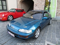 Classic Cars Peer - Porsche -  30 juli 2026