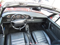 Classic Cars Peer - Porsche -  30 juli 2026