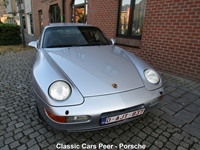Classic Cars Peer - Porsche -  30 juli 2026