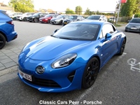 Classic Cars Peer - Porsche -  30 juli 2026