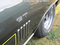 Grand Meeting - Classic Days - Rittergut Birkhof -  1 augustus 2026