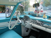 Grand Meeting - Classic Days - Rittergut Birkhof -  1 augustus 2026