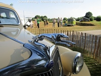 Grand Meeting - Classic Days - Rittergut Birkhof -  1 augustus 2026