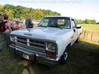Grand Meeting - Classic Days - Rittergut Birkhof -  1 augustus 2026